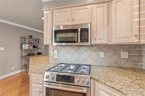 Kitchen - 1024 Cantering Rd, High Point, NC 27262 photo 3 of 5