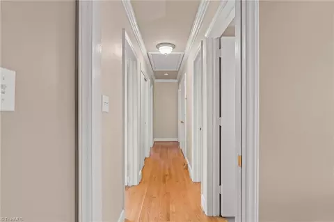 Entry Way - 1024 Cantering Rd, High Point, NC 27262 photo 3 of 3