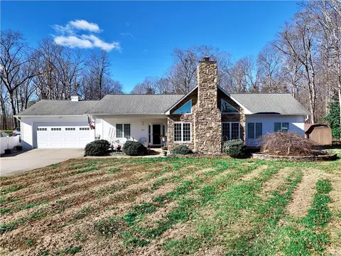 4619 Island Ford Rd, Randleman, NC 27317