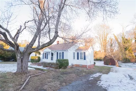 Exterior - 308 Druid St, High Point, NC 27265 photo 7 of 7