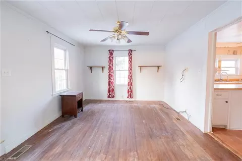 Living - 308 Druid St, High Point, NC 27265 photo 1 of 1