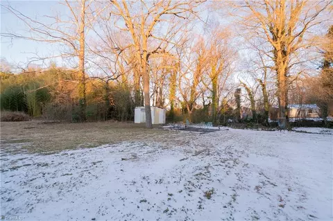 Exterior - 308 Druid St, High Point, NC 27265 photo 4 of 7