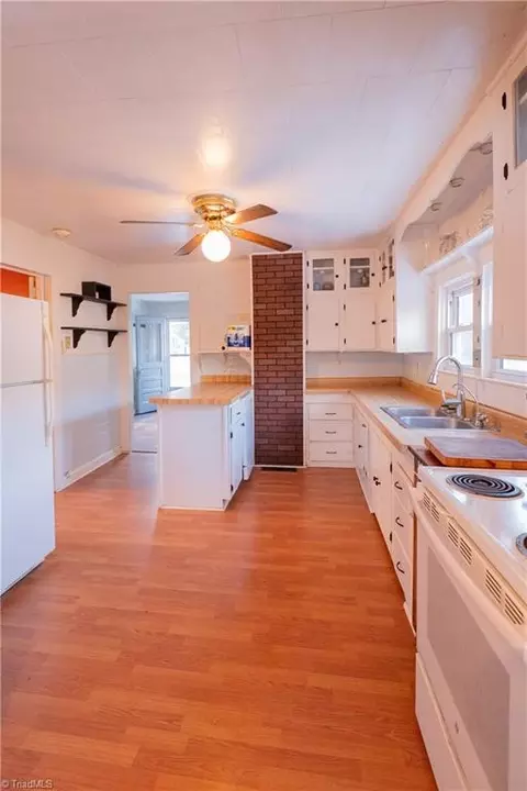 Kitchen - 308 Druid St, High Point, NC 27265 photo 1 of 2