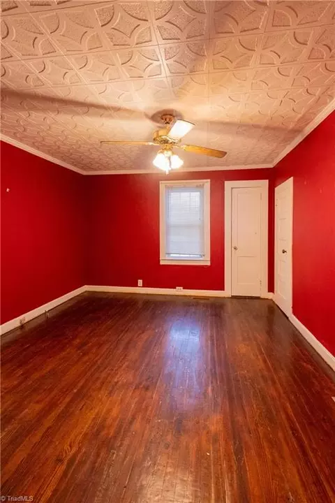 Bedroom - 308 Druid St, High Point, NC 27265 photo 1 of 1