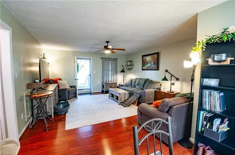 Living - 162 3rd St E, Denton, NC 27239 photo 1 of 1