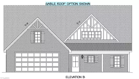 699 Cedar Dr, Winston Salem, NC 27107