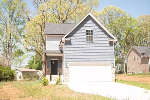 2420 Cedar Ln, Kernersville, NC 27284