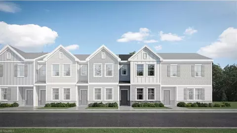 1223 Willow Tree Way, Graham, NC 27253