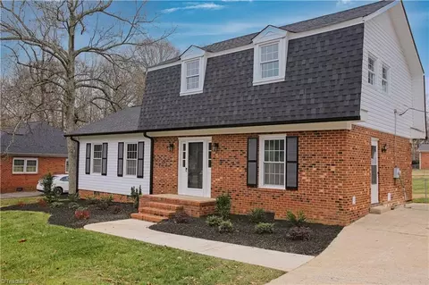 4304 Lormar Rd, Greensboro, NC 27406