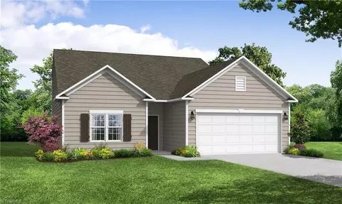 183 Waylon Ct, Lexington, NC 27295