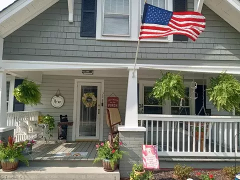 358 Bluemont Rd, Mount Airy, NC 27030