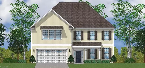 2641 Clear Lake Ct, Winston Salem, NC 27106