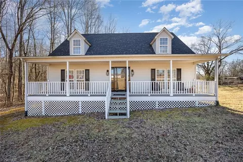 3294 Walker Store Rd, Franklinville, NC 27248