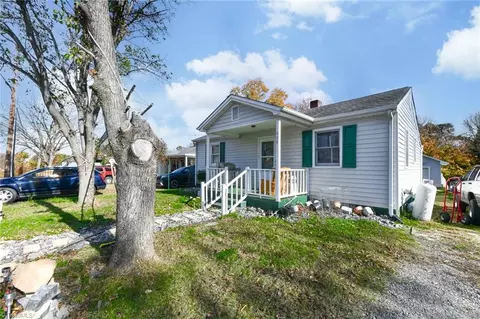 609 King St, Reidsville, NC 27320