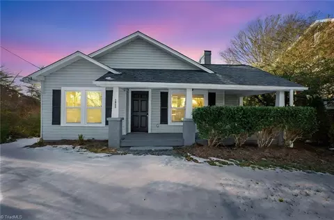 1923 Polo Rd, Winston Salem, NC 27106