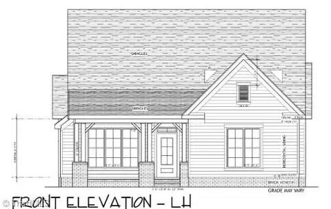 923 Eucalyptus Ct, Winston Salem, NC 27106