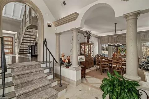 Entry Way - 403 Cascade Ct, High Point, NC 27265 photo 1 of 3
