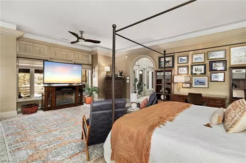 Bedroom - 403 Cascade Ct, High Point, NC 27265 photo 2 of 6