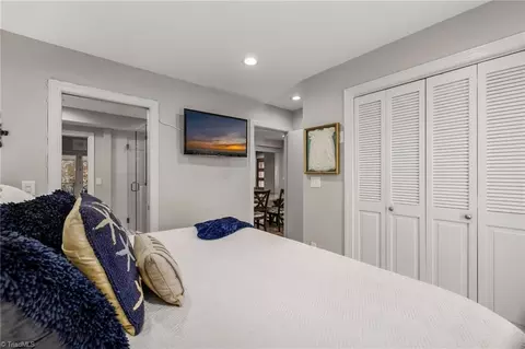 Bedroom - 403 Cascade Ct, High Point, NC 27265 photo 4 of 6
