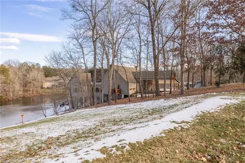 Exterior - 403 Cascade Ct, High Point, NC 27265 photo 3 of 12