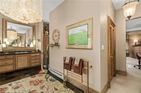 Entry Way - 403 Cascade Ct, High Point, NC 27265 photo 2 of 3