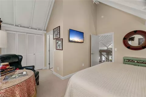 Bedroom - 403 Cascade Ct, High Point, NC 27265 photo 6 of 6