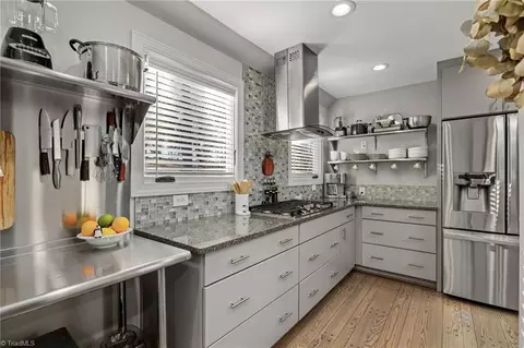 Kitchen - 403 Cascade Ct, High Point, NC 27265 photo 1 of 3