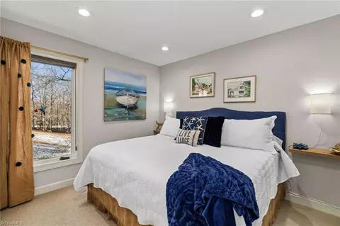 Bedroom - 403 Cascade Ct, High Point, NC 27265 photo 3 of 6