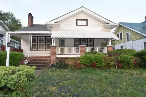 2817 Patterson Ave, Winston Salem, NC 27105