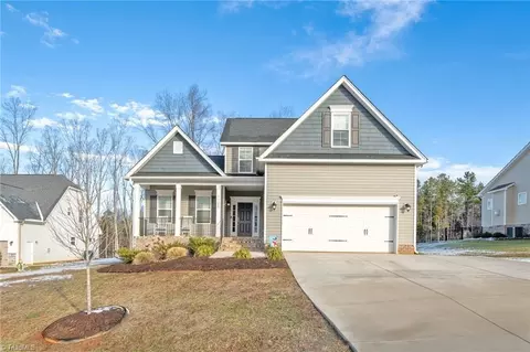 7725 Sedgewick Ridge Rd, Lewisville, NC 27023