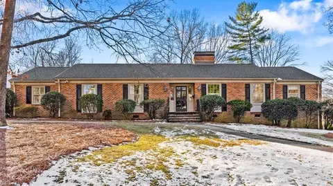 2205 Granville Rd, Greensboro, NC 27408