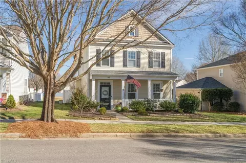 112 Greenway St, Advance, NC 27006