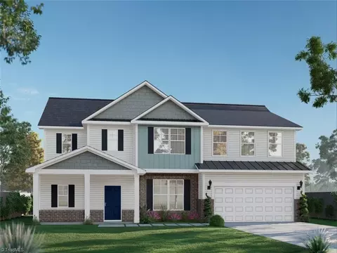 2431 Robinhood Valley Ct, Winston Salem, NC 27106