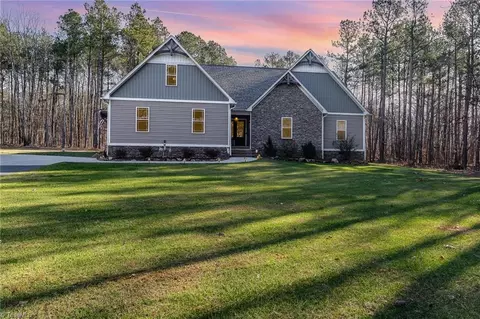 2445 Old Nc Highway 75, Lexington, NC 27292