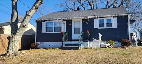 2405 Clifton St, High Point, NC 27260