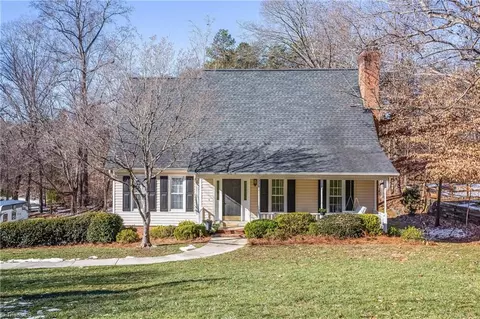 336 Lewisville Trails Rd, Lewisville, NC 27023