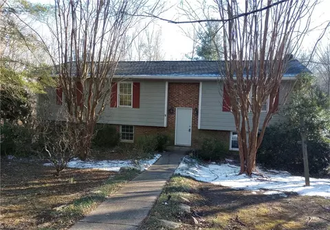 504 Stokes Rd, Reidsville, NC 27320