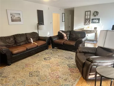 Living - 236 Mohawk Dr S, High Point, NC 27262 photo 1 of 2