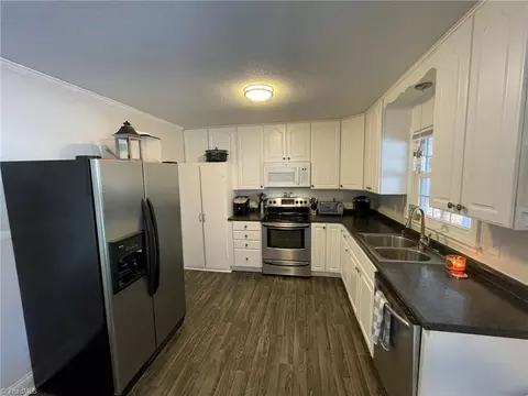 Kitchen - 236 Mohawk Dr S, High Point, NC 27262 photo 1 of 1