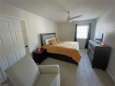 Bedroom - 236 Mohawk Dr S, High Point, NC 27262 photo 1 of 2