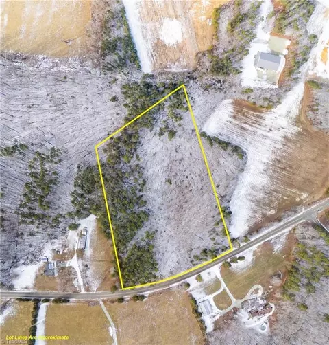 lot2 Nc Highway 157, Rougemont, NC 27572
