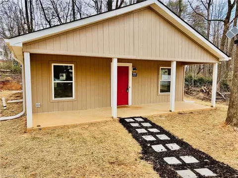 950 Hillsdale St, Reidsville, NC 27320