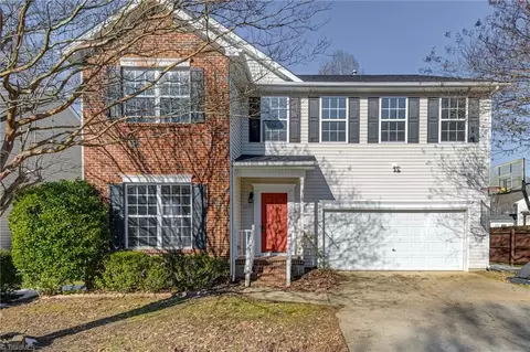 5251 Ivy Ridge Ln, Winston Salem, NC 27104