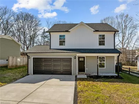 1607 Walnut St, Greensboro, NC 27405