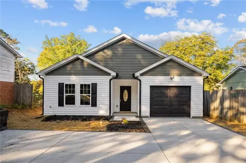 714 Scientific St S, High Point, NC 27260