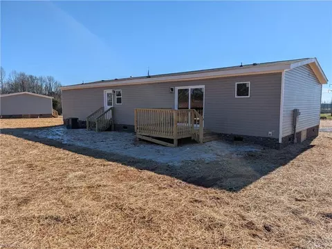 3396 Weeden St, Staley, NC 27355 photo 3