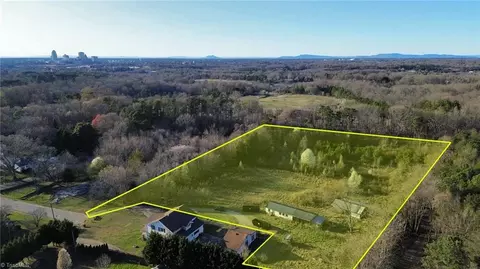 0 Flatrock St, Winston Salem, NC 27107