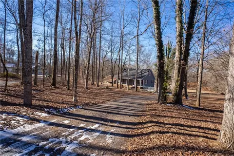 340 Kennen Krest Rd, Mocksville, NC 27028