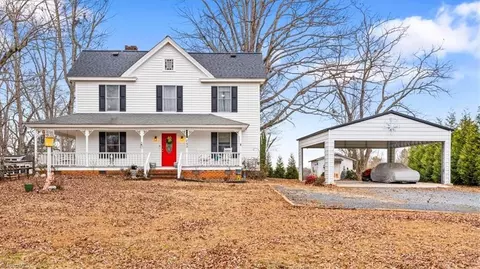 263 Providence Church Rd, Randleman, NC 27317