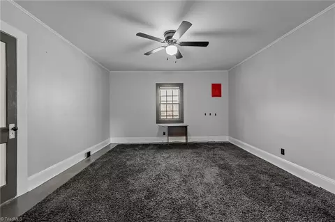 Bedroom - 1528 K-fork Rd, Madison, NC 27025 photo 1 of 5